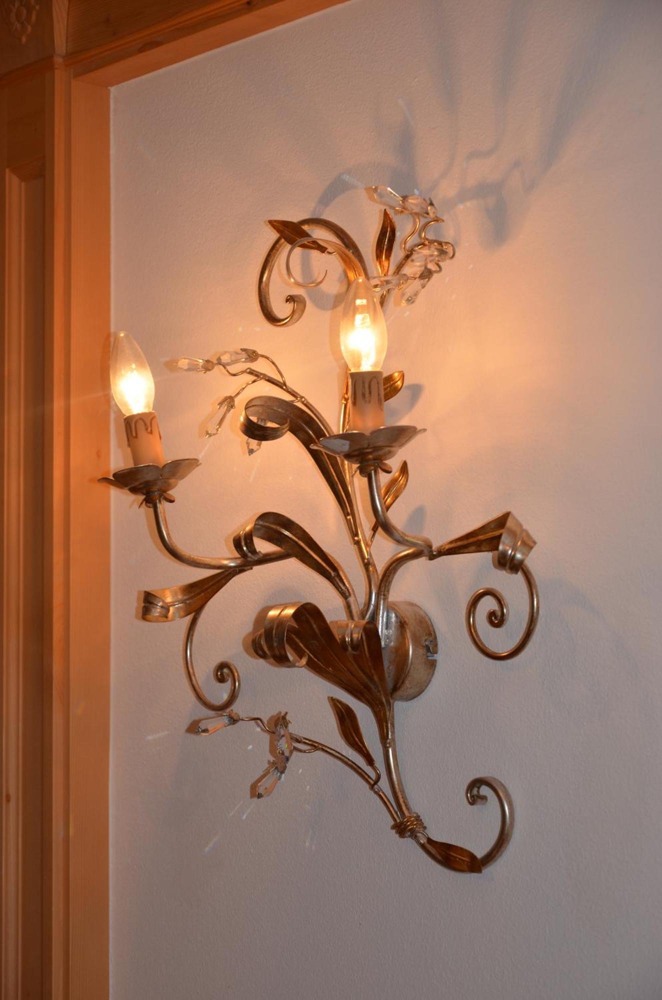Garni Franca B&B เซลวาดีวัลการ์เดนา ภายนอก รูปภาพ